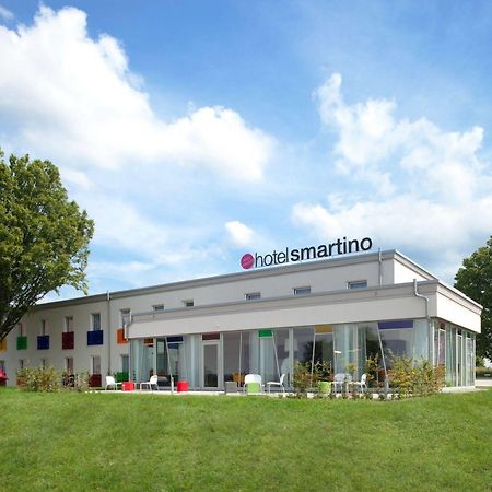Hotel Smartino Schwabisch Hall Bagian luar foto