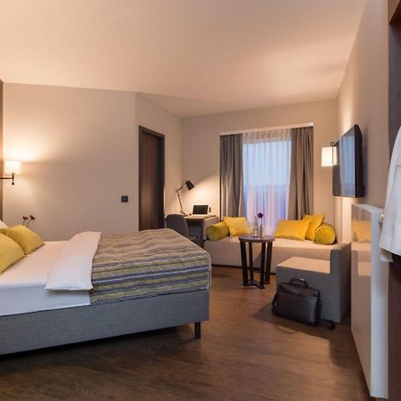 Hotel Smartino Schwabisch Hall Bagian luar foto