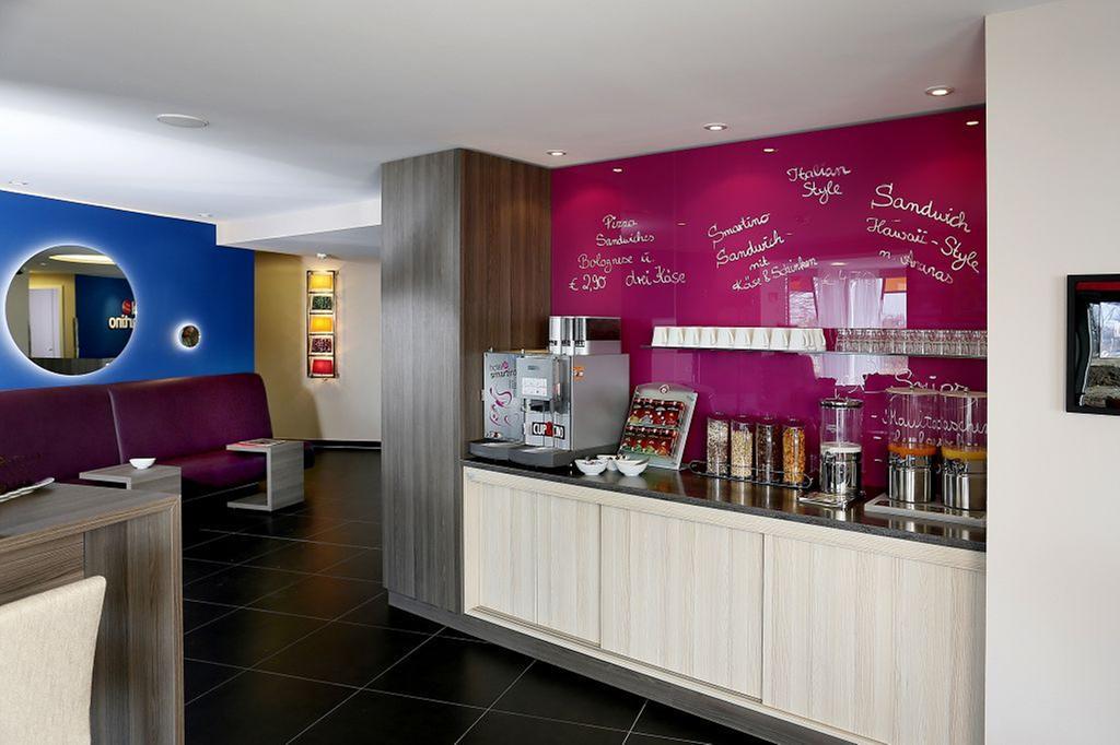 Hotel Smartino Schwabisch Hall Bagian luar foto