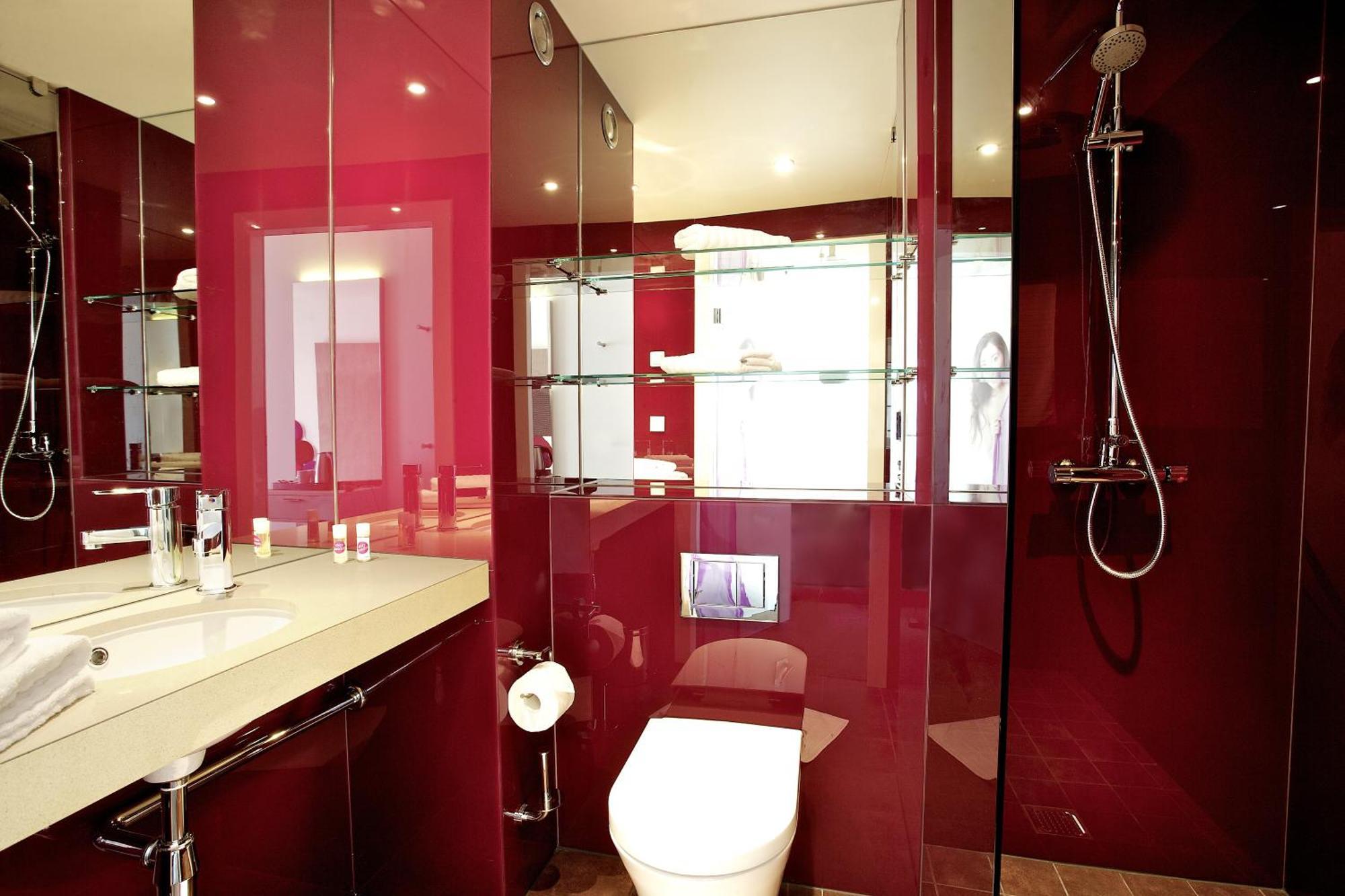 Hotel Smartino Schwabisch Hall Bagian luar foto