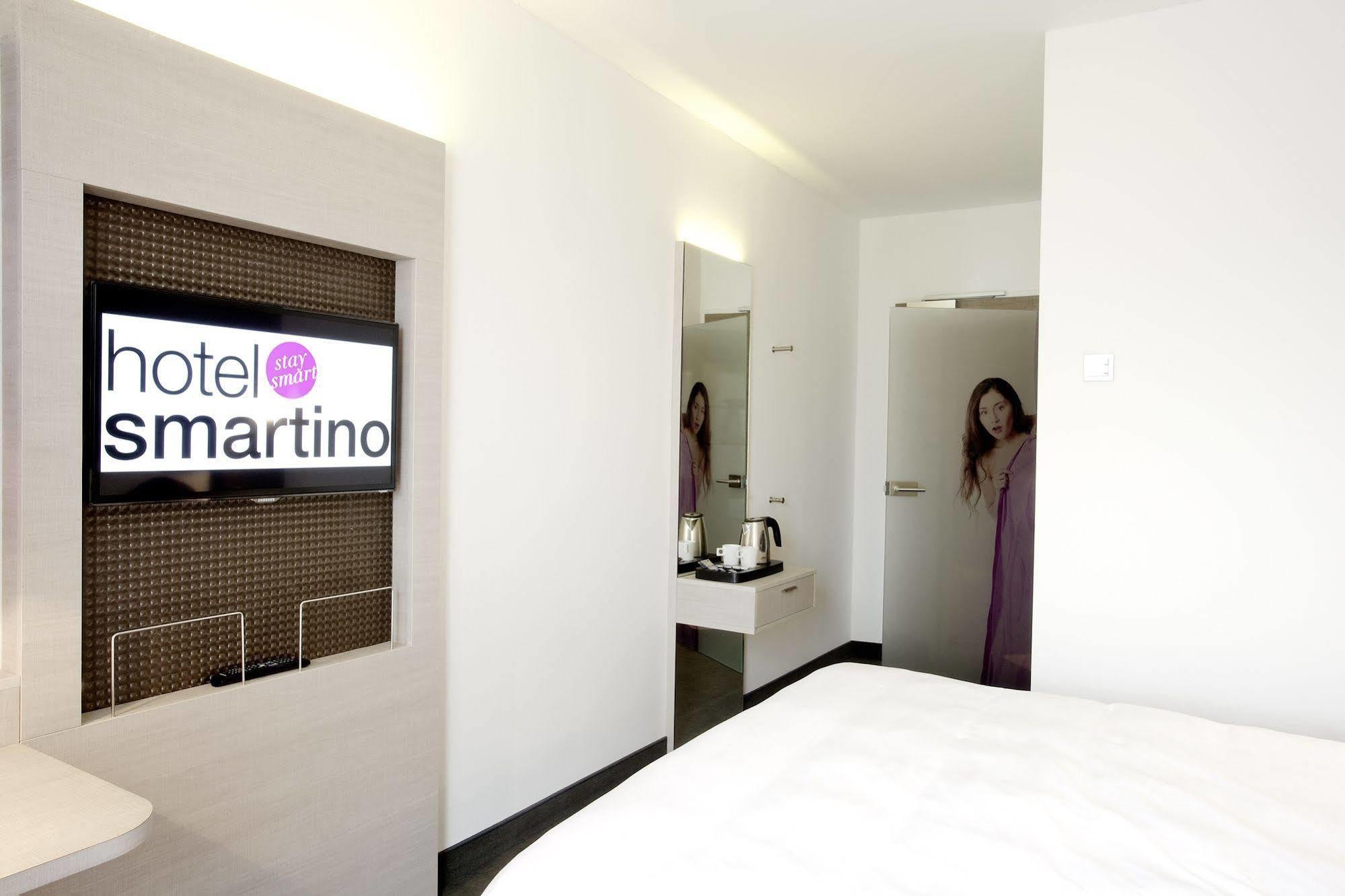 Hotel Smartino Schwabisch Hall Bagian luar foto