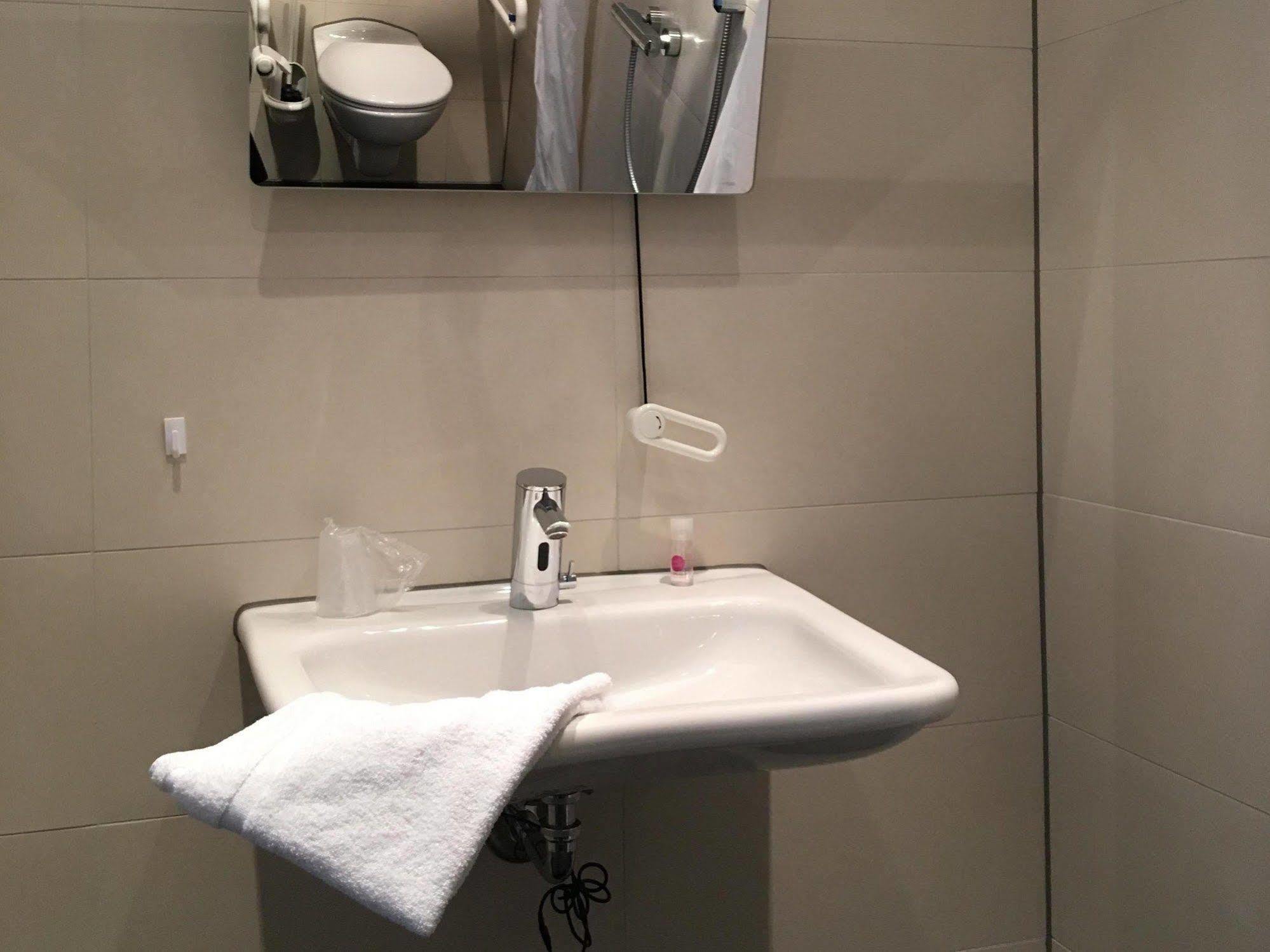 Hotel Smartino Schwabisch Hall Bagian luar foto
