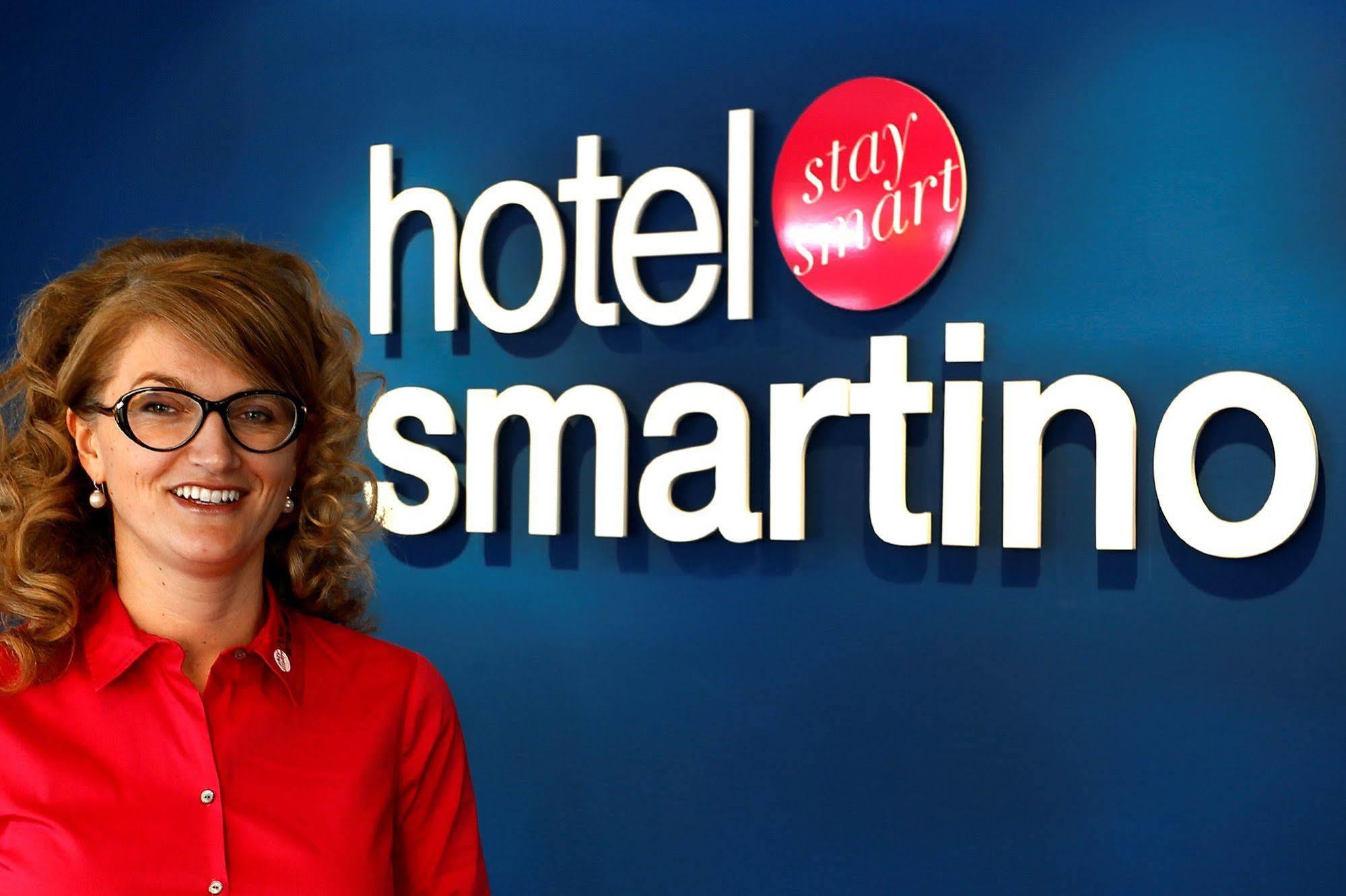 Hotel Smartino Schwabisch Hall Bagian luar foto