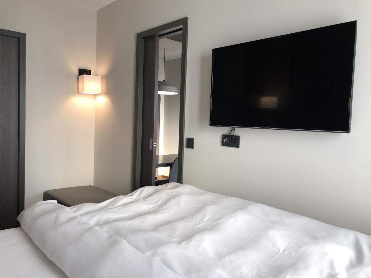 Hotel Smartino Schwabisch Hall Bagian luar foto