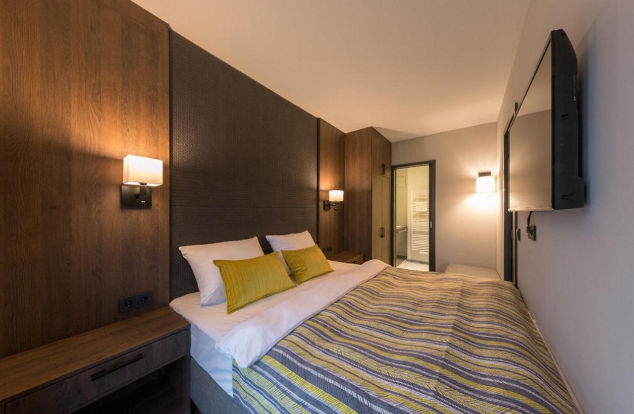 Hotel Smartino Schwabisch Hall Bagian luar foto