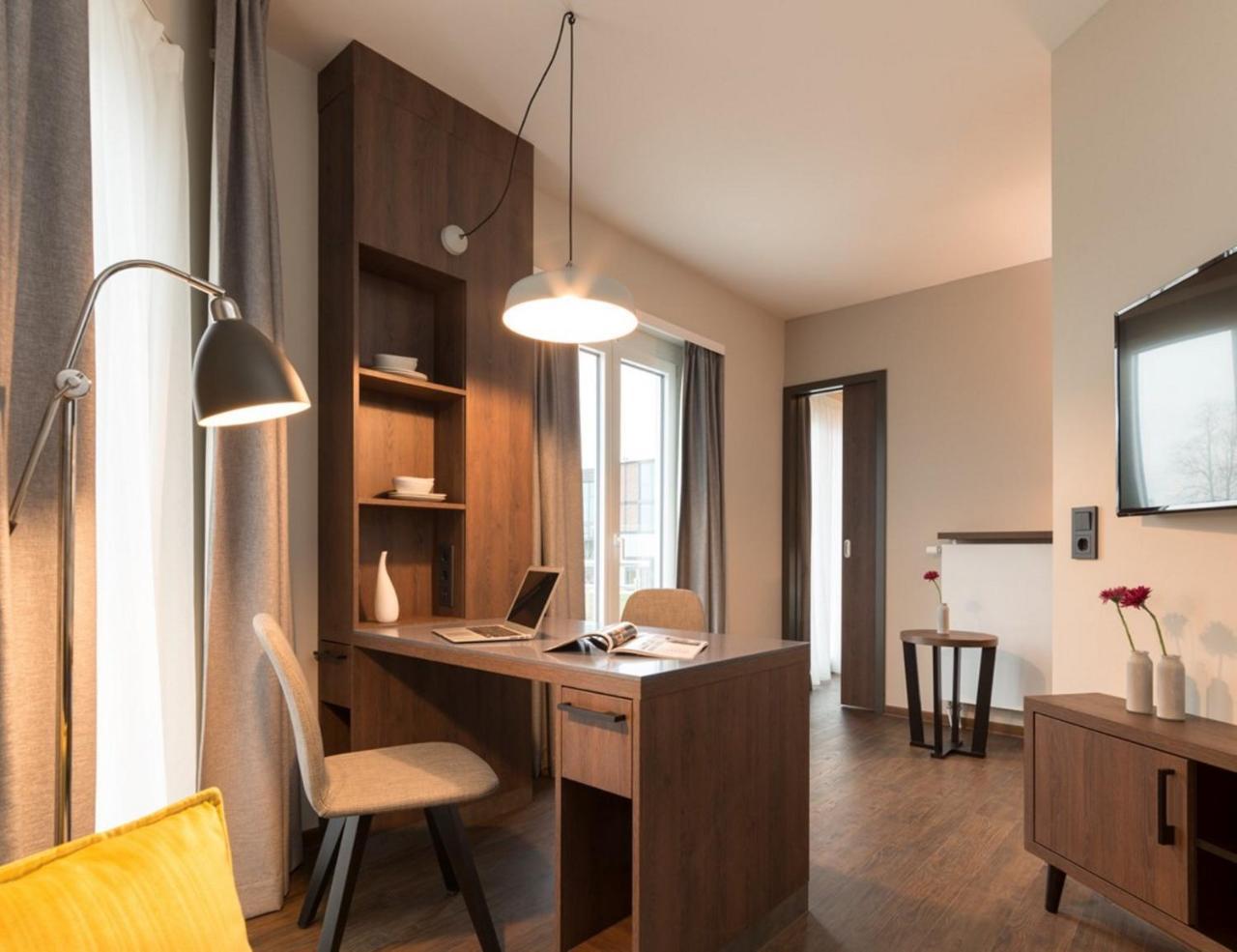 Hotel Smartino Schwabisch Hall Bagian luar foto